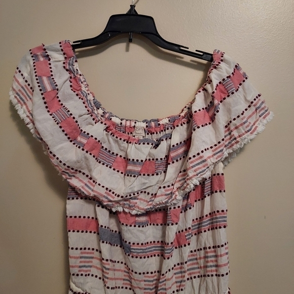 Loft Beach rompers striped med - Picture 7 of 13